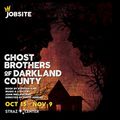 Ghost Brothers of Darkland County in Tampa