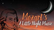 York Symphony Orchestra's Mozart’s A Little Night Music