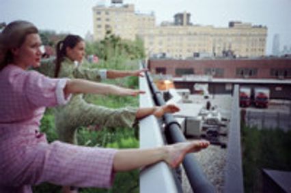 Mad-Liberation show poster