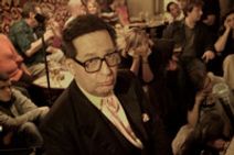 Late Night Jazz: Earl Okin