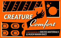 Creature/Comfort