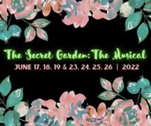 The Secret Garden: The Musical