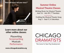 Online Screenwriting Courses