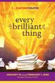 Every Brilliant Thing in Central Pennsylvania