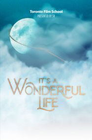It's a Wonderful Life show poster