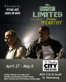 The Sunset Limited