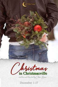 Christmas in Christmasville, a Christmas Show about Christmas Movies show poster