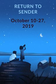 Return to Sender show poster