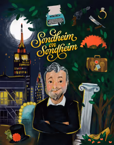Sondheim on Sondheim