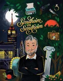 Sondheim on Sondheim