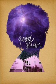 Good Grief show poster