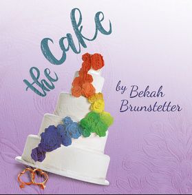 The Cake show poster