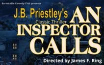 AN INSPECTOR CALLS
