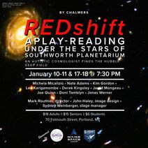 REDshift