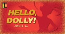 Hello, Dolly!