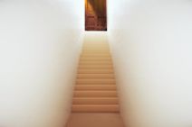 The Small Room at the Top of the Stairs