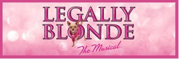 Legally Blonde: The Musical in Atlanta