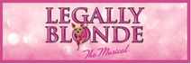 Legally Blonde: The Musical