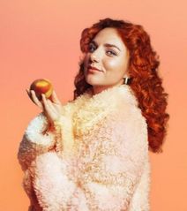 Ania Magliano - Peach Fuzz Tour Preview On 14 Jan 2026