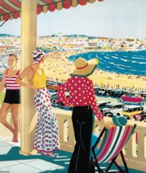 Pageant of the Masters “Wonderful World”