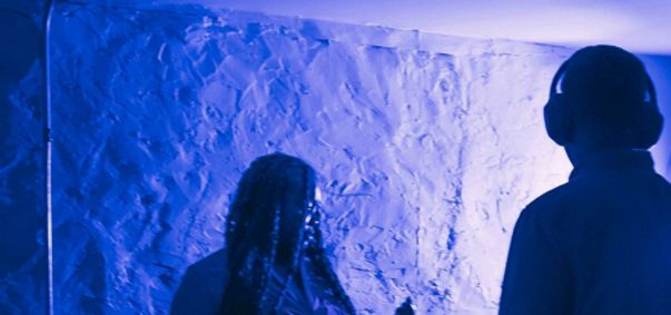 SHIFT+SPACE | RELISH BY DEBORAH SHORINDÉ show poster