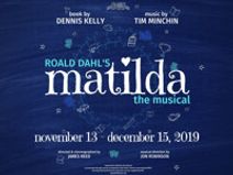 Matilda the Musical