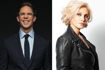 The Broadway Classics: From Rhapsody in Blue to Broadway Starring Orfeh