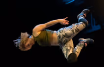 Radioactive Practice