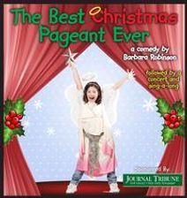 The Best Christmas Pageant Ever