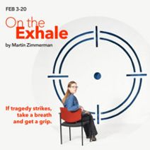 On the Exhale