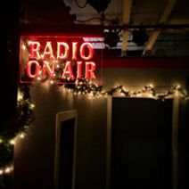 A Christmas Carol Radio Show