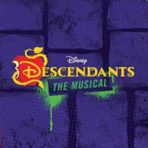 Disney’s Descendants: The Musical