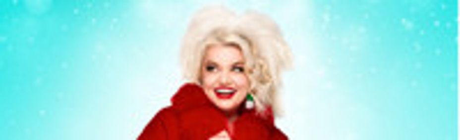 Christmas Actually show poster