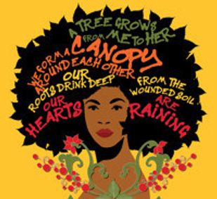 The Ballad of Klook & Vinette show poster