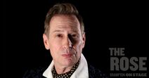 Scott Thompson as Buddy Cole