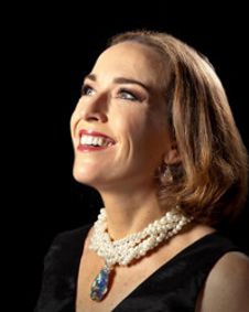 Diana Sheehan show poster