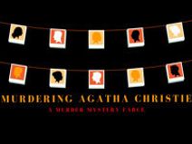 MURDERING AGATHA CHRISTIE