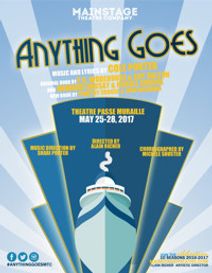 Anything Goes