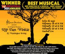 Rip Van Winkle: An Original Musical