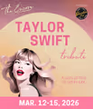 Tribute: TAYLOR SWIFT in Michigan