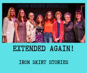Iron Skirt Stories show poster