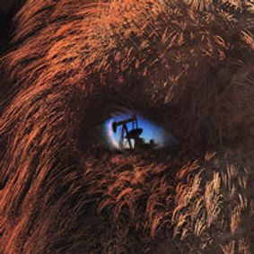 a great big woolly mammoth thawing from the ice show poster