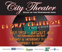 The Drowsy Chaperone