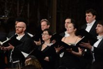 Handel's Messiah The Choir of Trinity Wall Street & Trinity Baroque Orchestra