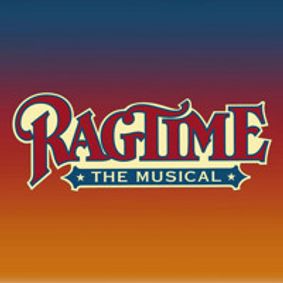 Musical Theatre West Presents RAGTIME show poster