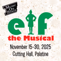 Elf the Musical in Chicago