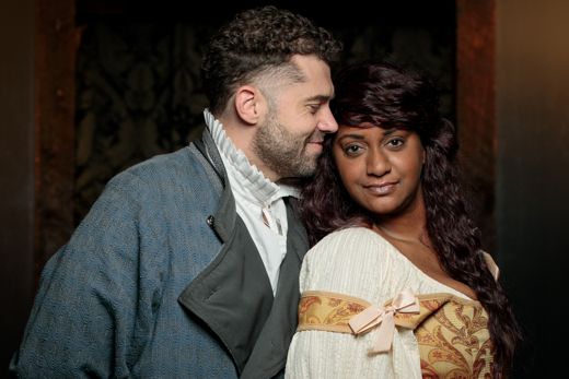 Much Ado About Nothing