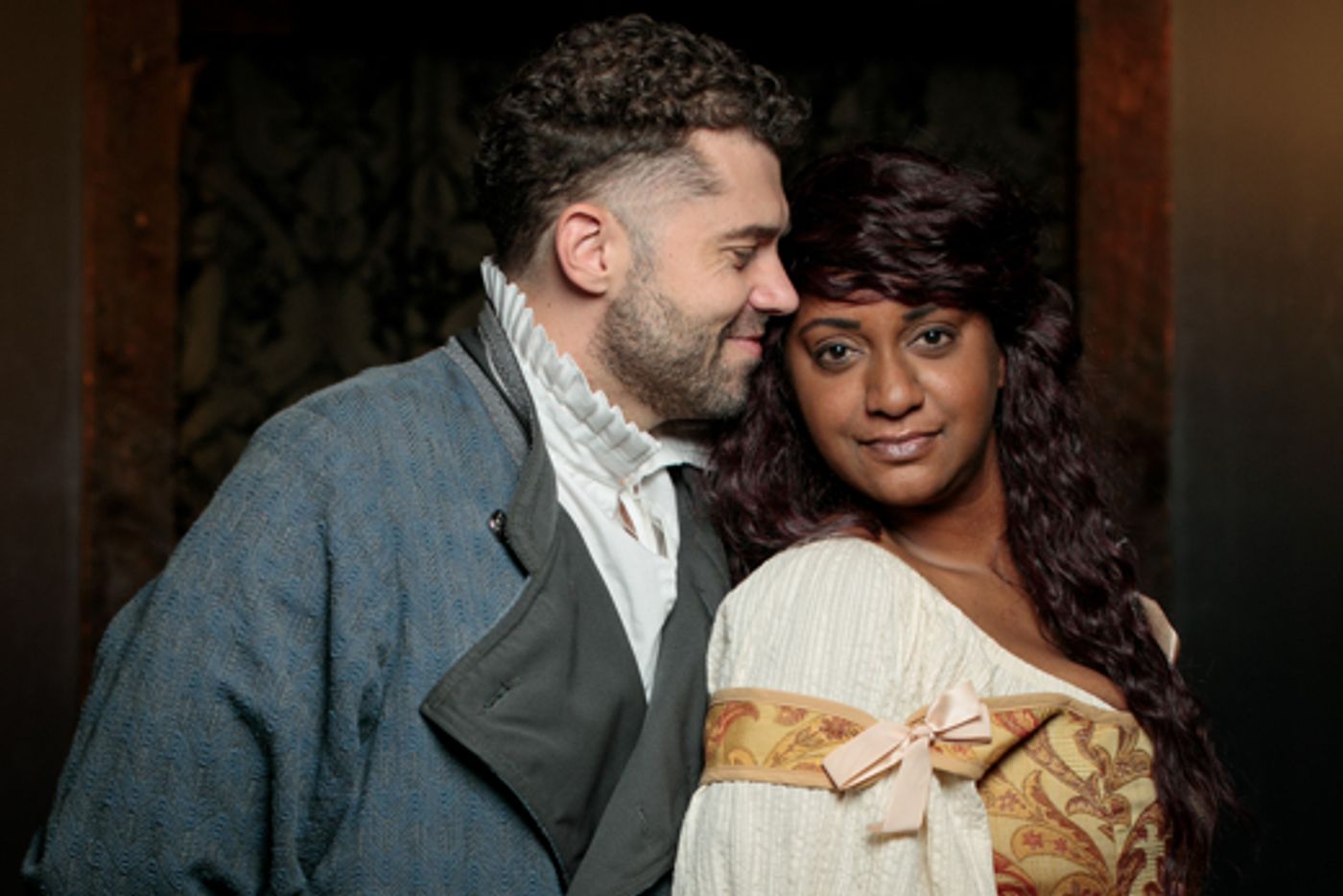 UNDERGROUND REP & More Lead Atlanta's Spring 2026 Top Theatre Shows  Image