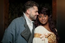 Much Ado About Nothing