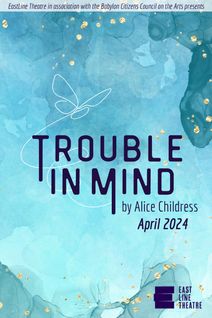 Trouble in Mind